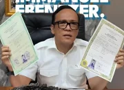 Immanuel Ebenezer Viral Usai Menyesal Tak Korupsi Lebih Banyak, Begini Kronologinya