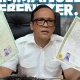 Immanuel Ebenezer Viral Usai Menyesal Tak Korupsi Lebih Banyak, Begini Kronologinya