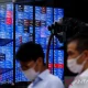 Indeks Nikkei Sentuh 65.000, Apa yang Terjadi di Bursa Saham Asia?