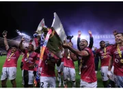 Independiente del Valle Golea Libertad 4-1 dan Maju ke Babak 8 Besar Copa Libertadores
