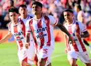 Independiente Rivadavia Dikalahkan Unión, Fluminense Siap Hadapi Tantangan Baru