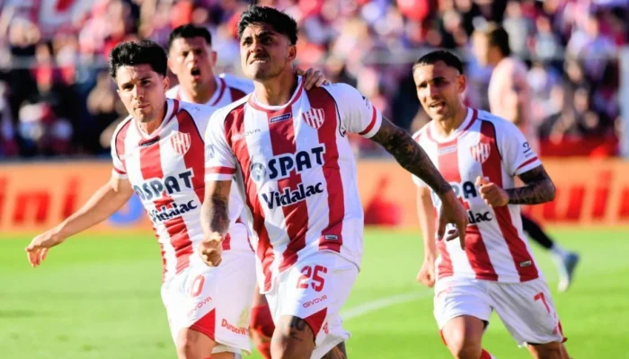 Independiente Rivadavia Dikalahkan Unión, Fluminense Siap Hadapi Tantangan Baru