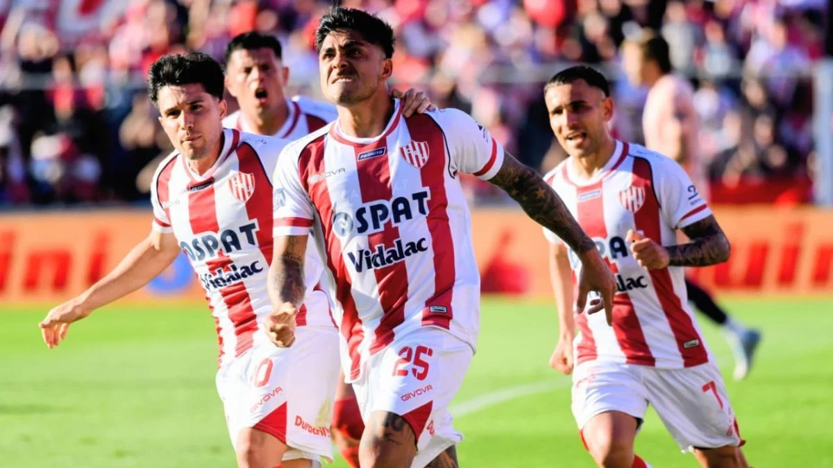 Independiente Rivadavia Dikalahkan Unión, Fluminense Siap Hadapi Tantangan Baru