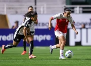 Independiente Santa Fe vs Corinthians: Pertarungan Sengit di Liga BetPlay dan Copa Libertadores