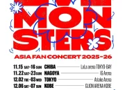 Indonesia Arena: BABYMONSTER CHOOM 2026 dan Berita Terkini Olahraga