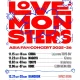 Indonesia Arena: BABYMONSTER CHOOM 2026 dan Berita Terkini Olahraga