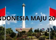 Indonesia Menuju Negara Maju: Tantangan dan Peluang