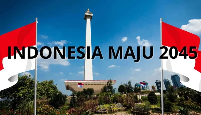 Indonesia Menuju Negara Maju: Tantangan dan Peluang