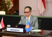 Indonesia Soroti Regulasi Vaksin di WHA, Taiwan Terus Dikecualikan