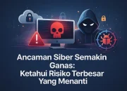 Indosat Ungkap Risiko Siber Makin Ganas, Apa yang Harus Dilakukan?