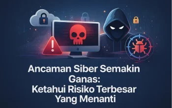 Indosat Ungkap Risiko Siber Makin Ganas, Apa yang Harus Dilakukan?
