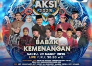 Indosiar Hadirkan Berbagai Acara Menarik untuk Puas Hati Penonton