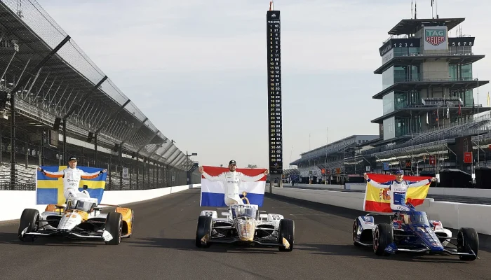 Indy 500: Persiapan Menuju Lomba, Cuaca, dan Antisipasi