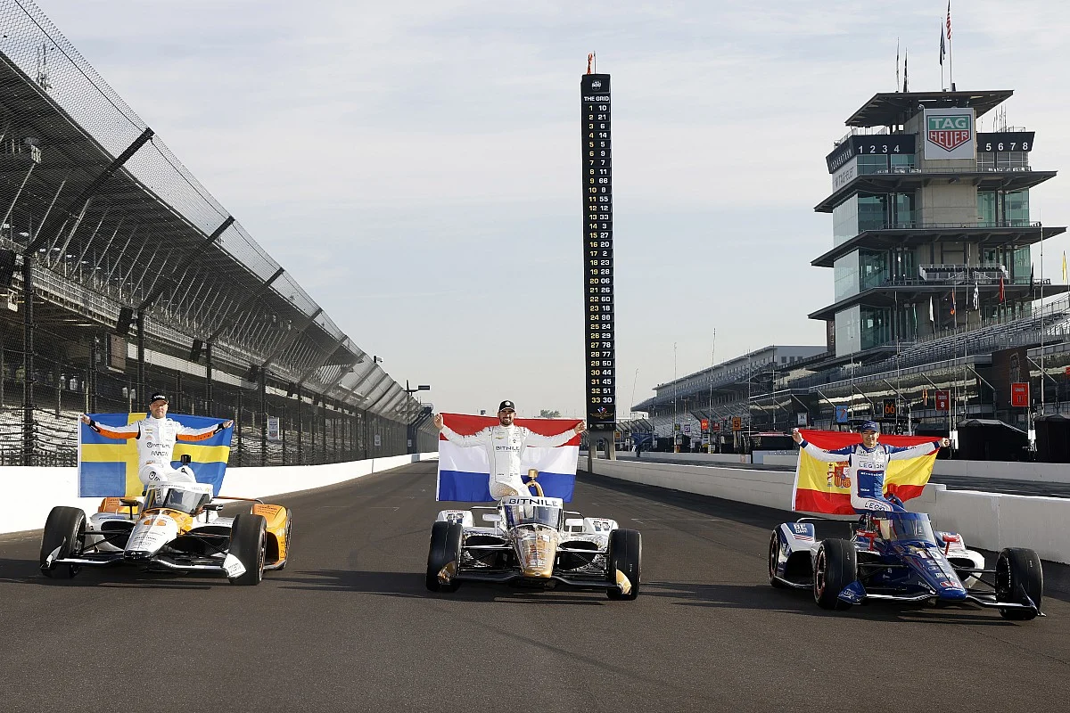 Indy 500: Persiapan Menuju Lomba, Cuaca, dan Antisipasi