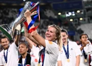 Ingrid Engen: Perjalanan Menakjubkan dari Kota Tidur Norwegia ke Final Liga Champions