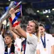 Ingrid Engen: Perjalanan Menakjubkan dari Kota Tidur Norwegia ke Final Liga Champions