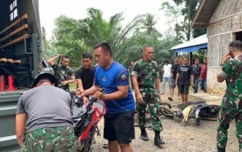 Insiden Prajurit TNI Ngamuk di Warung Kemayoran: Fakta, Penjelasan Mabes AD, dan Dampaknya pada Persepsi Publik