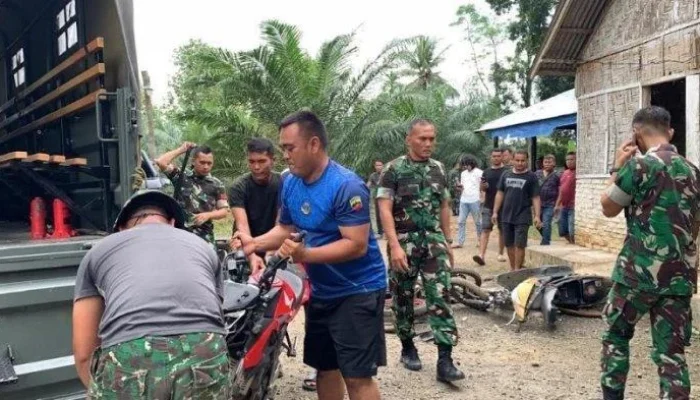Insiden Prajurit TNI Ngamuk di Warung Kemayoran: Fakta, Penjelasan Mabes AD, dan Dampaknya pada Persepsi Publik