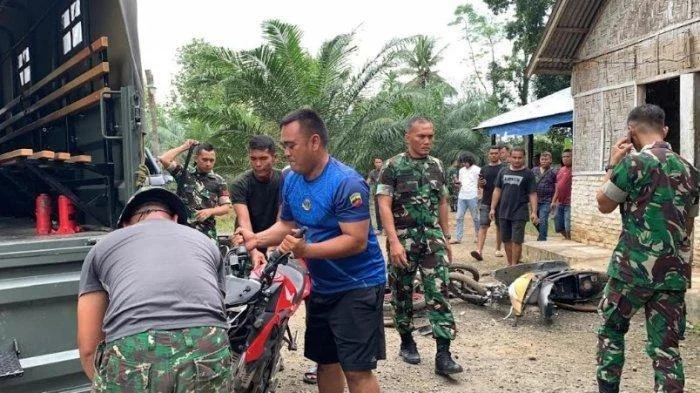 Insiden Prajurit TNI Ngamuk di Warung Kemayoran: Fakta, Penjelasan Mabes AD, dan Dampaknya pada Persepsi Publik