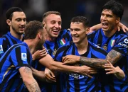 Inter Milan dan Persaingan Sengit di Serie A: Tinjauan Terbaru