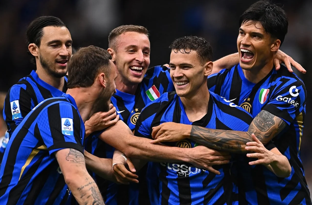 Inter Milan dan Persaingan Sengit di Serie A: Tinjauan Terbaru