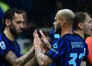 Inter Milan Kunci Gelar Serie A 2026 Usai Kalahkan Parma 2-0 di San Siro