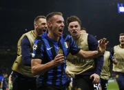 Inter Milan Tegaskan Usaha Barcelona Angkut Bastoni Bakal Gagal Total