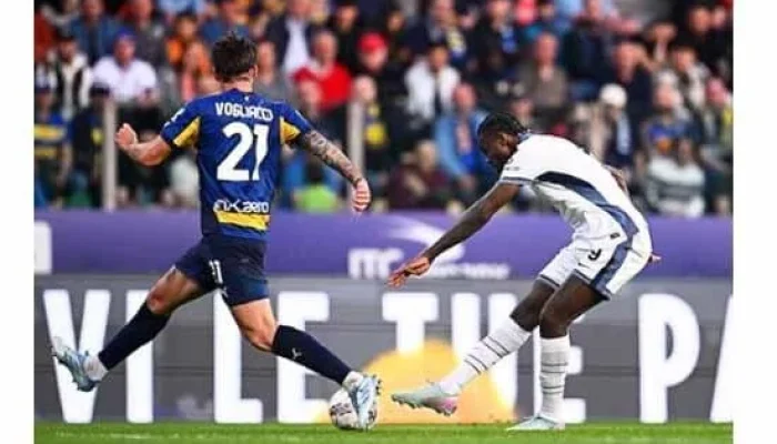 Inter vs Parma 2026: Drama Scudetto di San Siro, Sejarah Kemenangan & Prediksi Akhir