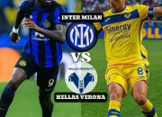 Inter vs Verona: Pertarungan Sengit di Serie A