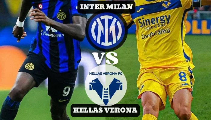 Inter vs Verona: Pertarungan Sengit di Serie A