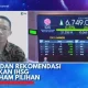 Investasi Danantara di GoTo, Pergerakan IHSG, dan Rekomendasi Saham: Analisis Lengkap 6 Mei 2026