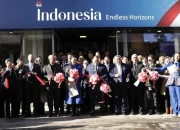 Investor Global Menyambut Baik Langkah Baru Spotify dan Potensi Ekonomi Indonesia