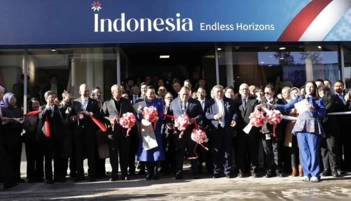 Investor Global Menyambut Baik Langkah Baru Spotify dan Potensi Ekonomi Indonesia