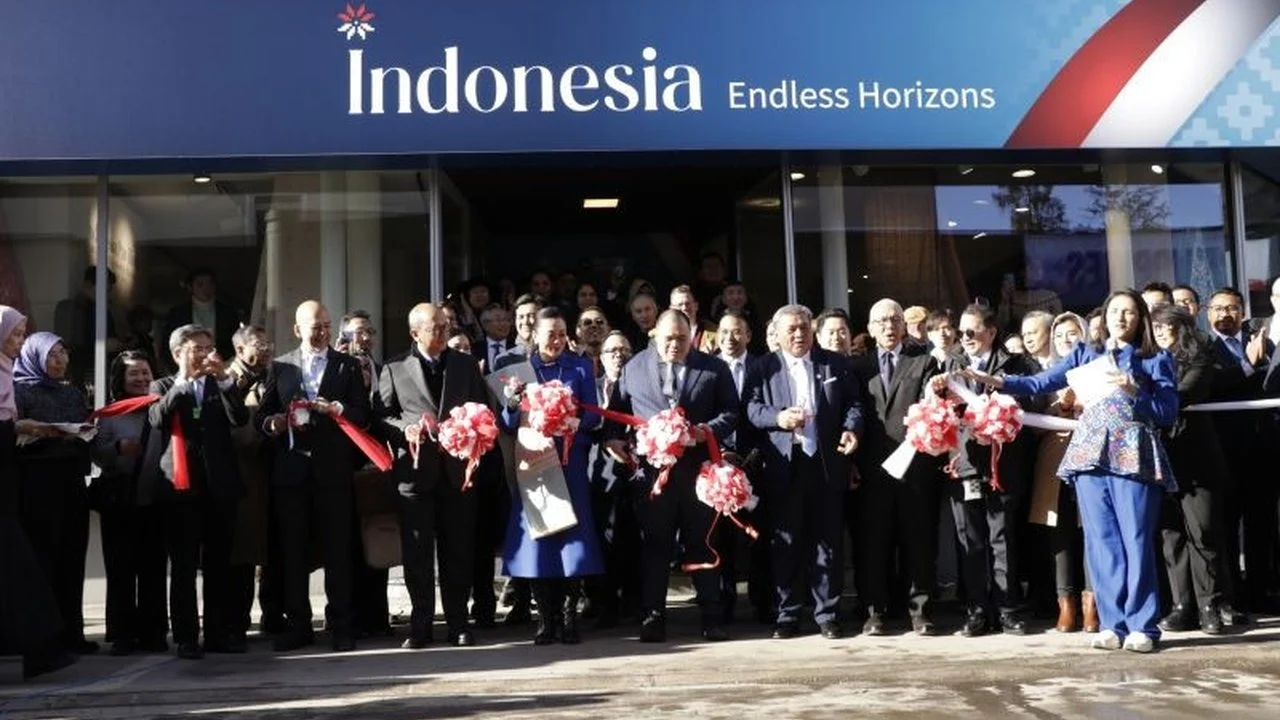 Investor Global Menyambut Baik Langkah Baru Spotify dan Potensi Ekonomi Indonesia