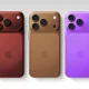 iPhone 18: Desain Baru dan Warna yang Menarik