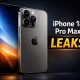 iPhone 18 Pro Max Siap Menggebrak Pasar: Fitur Revolusioner, Kamera Terbaik, dan Harga yang Membuat Bimbang
