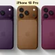 iPhone 18 Pro Series: Desain Lebih Tinggi, Kamera Pintar, dan Harga Stabil