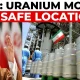Iran Bantah Isu Transfer Uranium, Fokus Penghentian Permusuhan