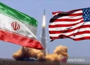 Iran Bantah Transfer Uranium ke Luar Negeri, Tekankan Fokus pada Penghentian Permusuhan