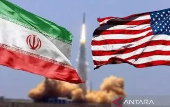 Iran Bantah Transfer Uranium ke Luar Negeri, Tekankan Fokus pada Penghentian Permusuhan