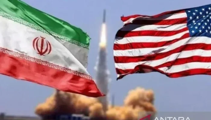 Iran Bantah Transfer Uranium ke Luar Negeri, Tekankan Fokus pada Penghentian Permusuhan