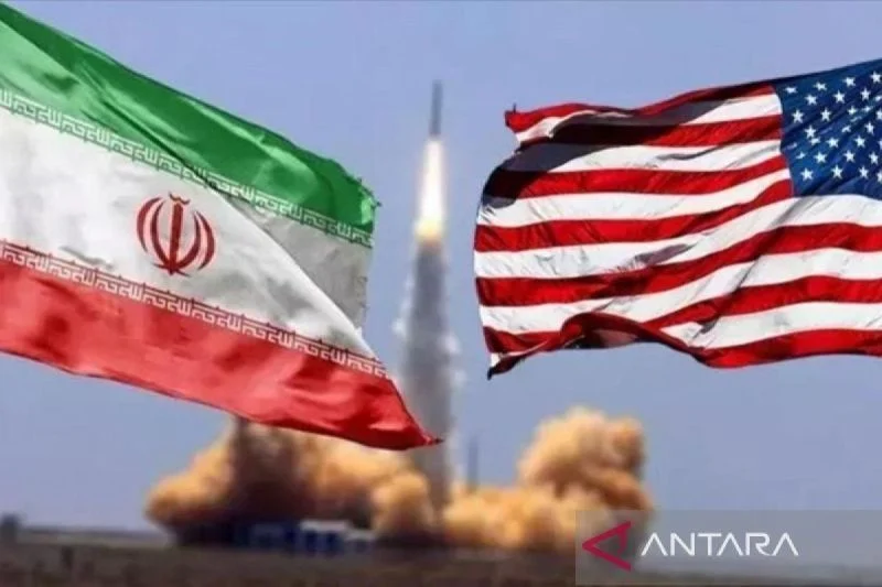 Iran Bantah Transfer Uranium ke Luar Negeri, Tekankan Fokus pada Penghentian Permusuhan