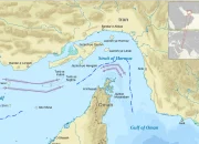 Iran dan AS Saling Serang di Selat Hormuz Meski Gencatan Senjata Masih Berlaku