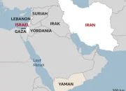 Iran Klaim Segera Menang Lawan AS dan Israel, Bakal Ada Perayaan Besar