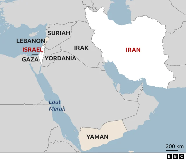 Iran Klaim Segera Menang Lawan AS dan Israel, Bakal Ada Perayaan Besar