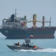 Iran Peringatkan AS Atas Pelanggaran Gencatan Senjata di Selat Hormuz