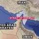 Iran Tantang AS: Hentikan blokade Selat Hormuz dalam 1 Bulan