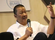 Irfan Setiaputra Ditunjuk Sebagai Presiden Komisaris Baru Anabatic Technologies
