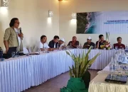 IRGC: Ruang Gerak AS Semakin Terbatas di Tengah Tekanan Regional