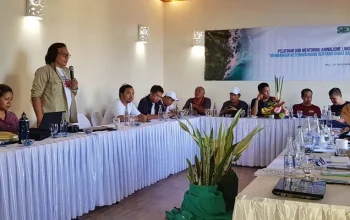 IRGC: Ruang Gerak AS Semakin Terbatas di Tengah Tekanan Regional